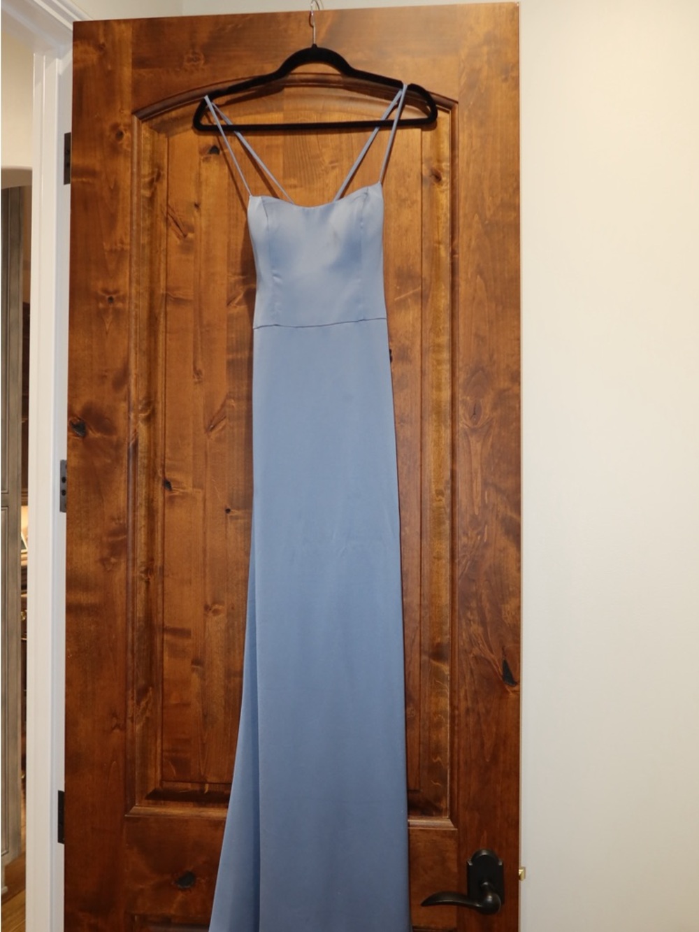 Hayley Paige Occasions Bridesmaid dress